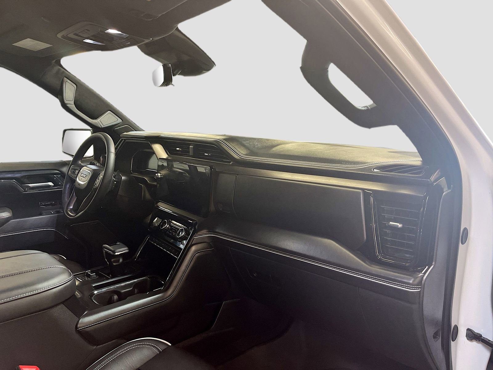 Used 2025 GMC Sierra 1500 AT4X w/ AT4X AEV Edition AWD/4WD image 31