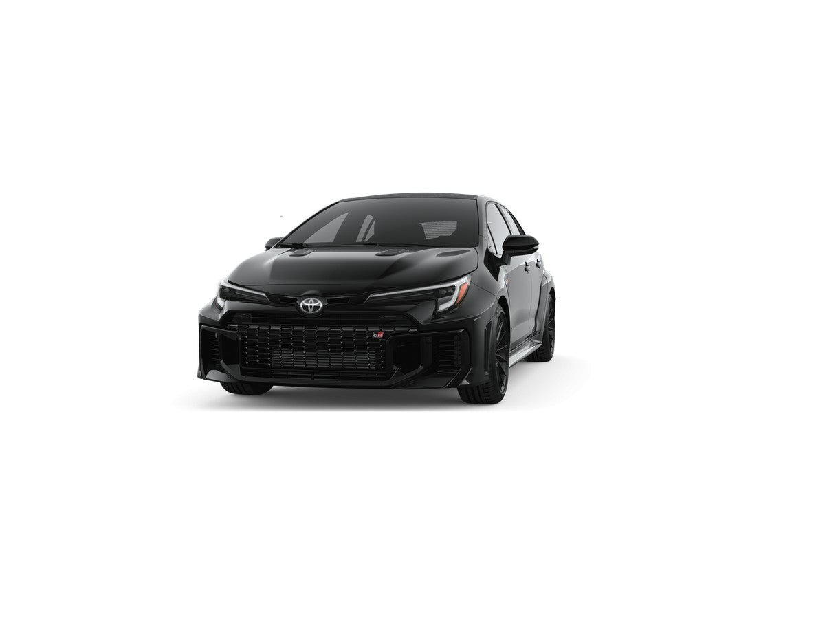 New 2026 Toyota Corolla GR AWD/4WD image 52