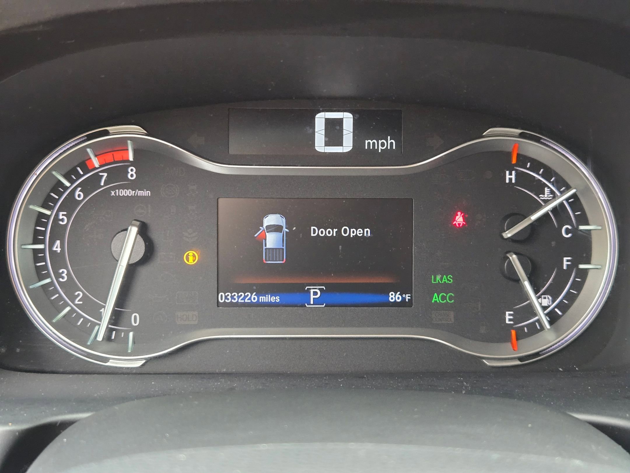Used 2023 Honda Ridgeline RTL-E image 23