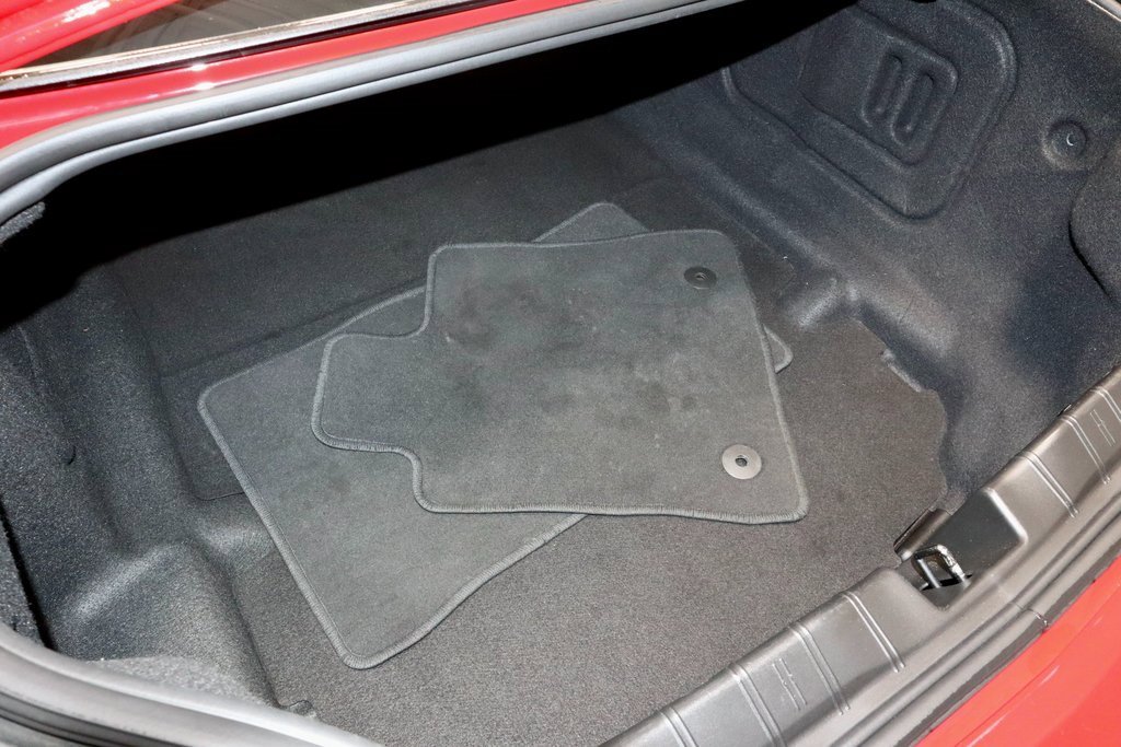 Used 2019 Chevrolet Camaro SS image 14