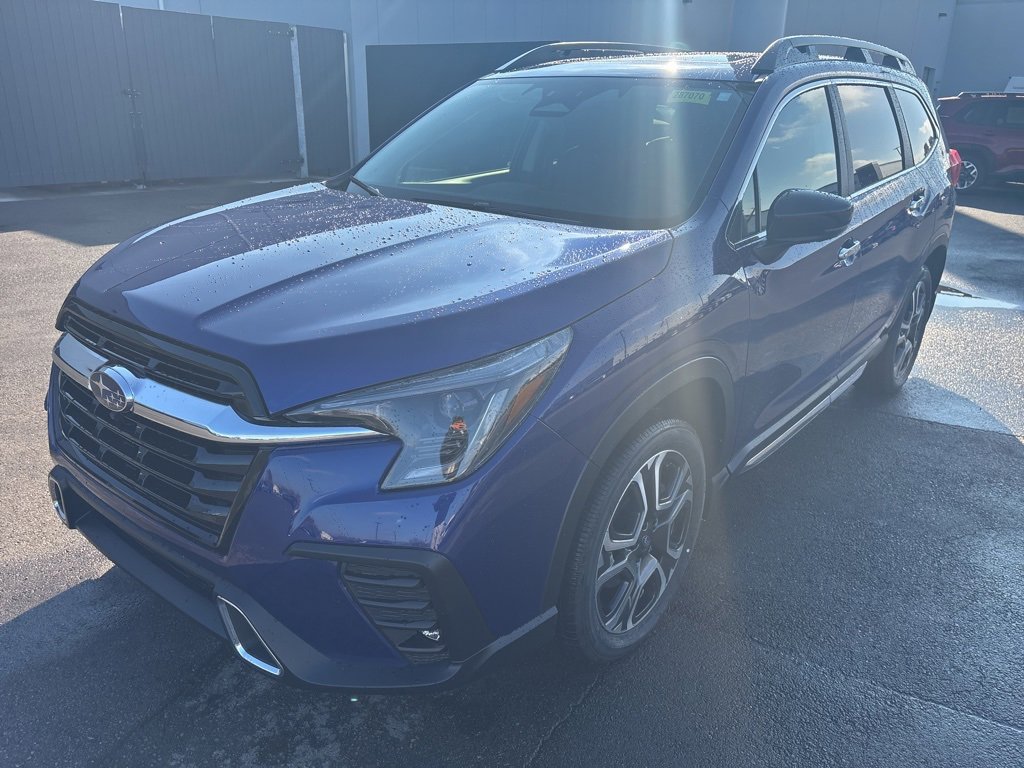 New 2026 Subaru Ascent Touring image 6