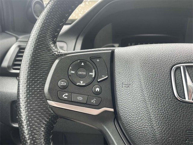 Used 2022 Honda Passport EX-L image 21