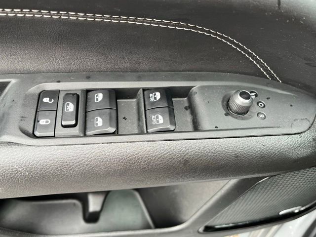 Used 2023 Jeep Compass High Altitude w/ Driver Assist Group I image 23