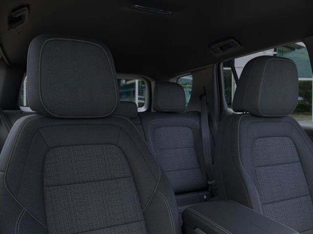 New 2026 GMC Terrain Elevation image 24