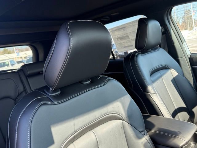 New 2026 Jeep Grand Cherokee Limited w/ Limited Altitude Package image 29