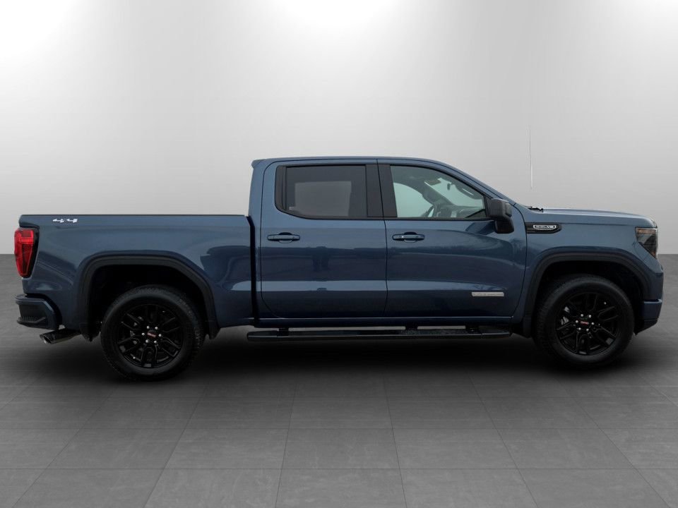 New 2026 GMC Sierra 1500 Elevation w/ Preferred Package image 5