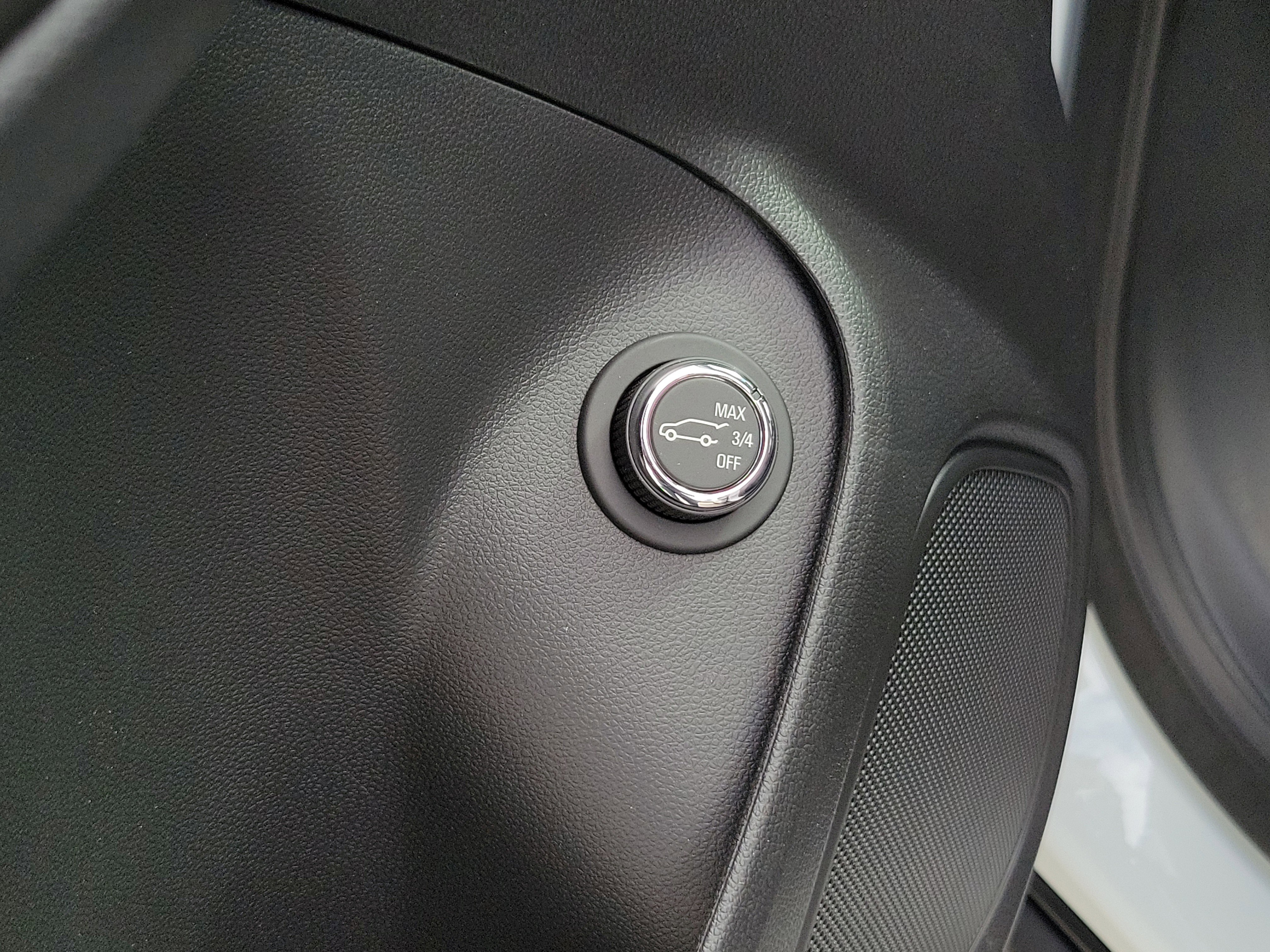 New 2026 Buick Encore GX Sport Touring image 19