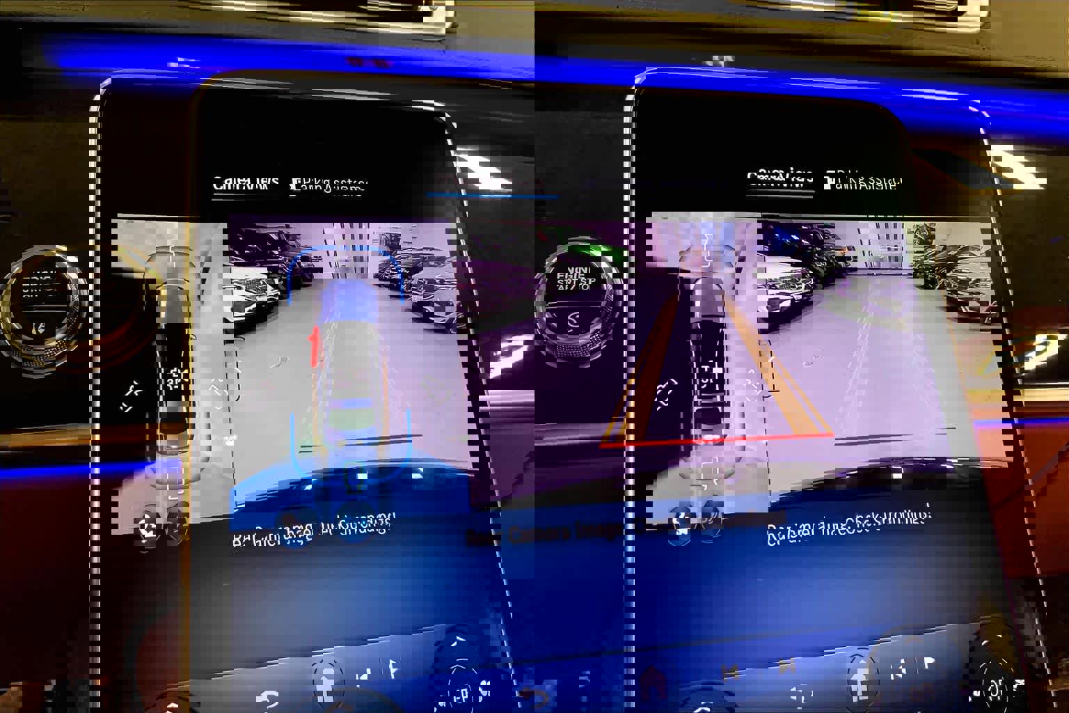 Used 2025 Mercedes-Benz S 500 4MATIC image 25