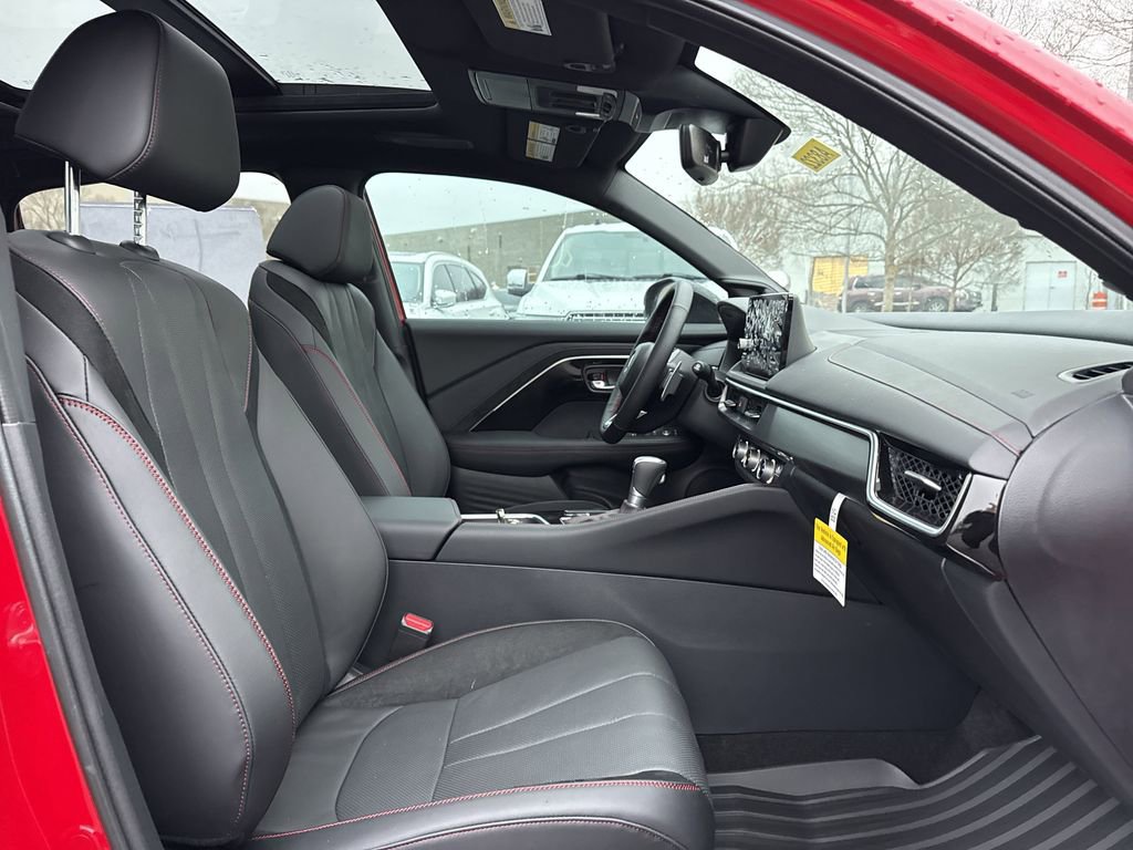 New 2025 Acura ADX A-Spec image 20