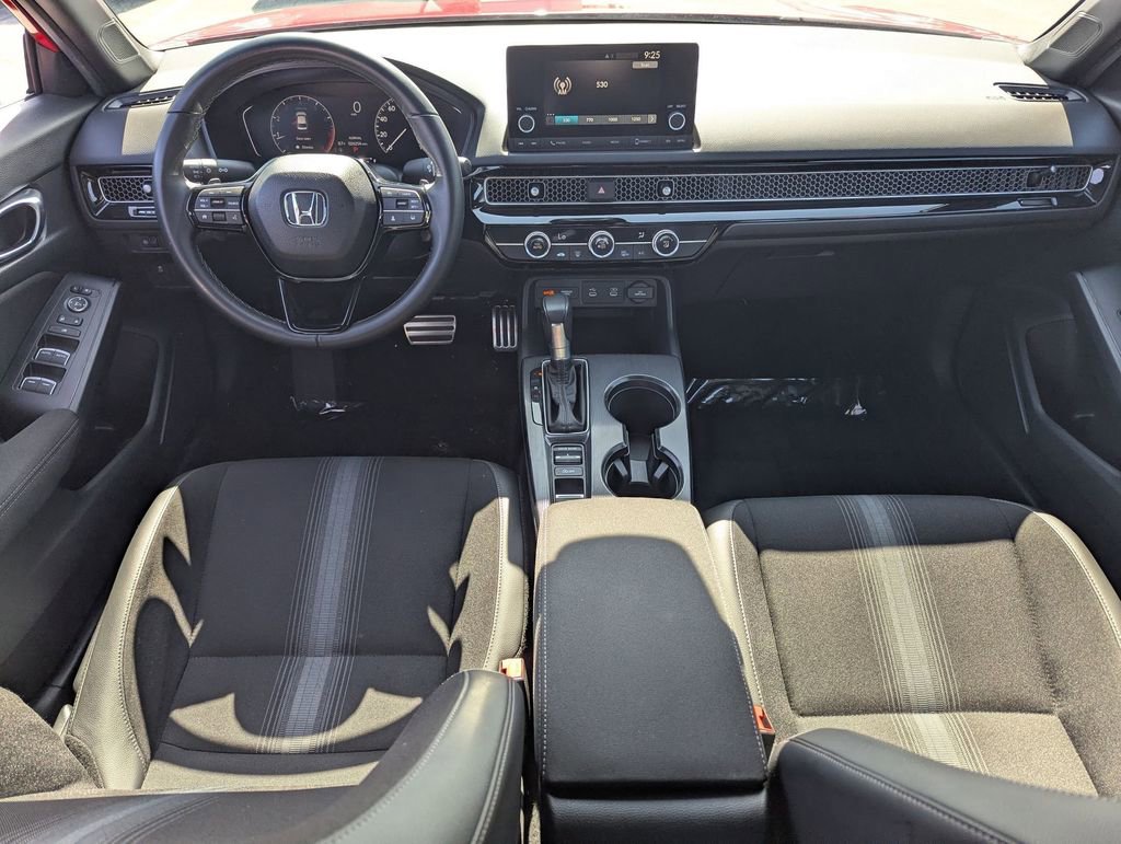 Used 2025 Honda Civic Sport image 23