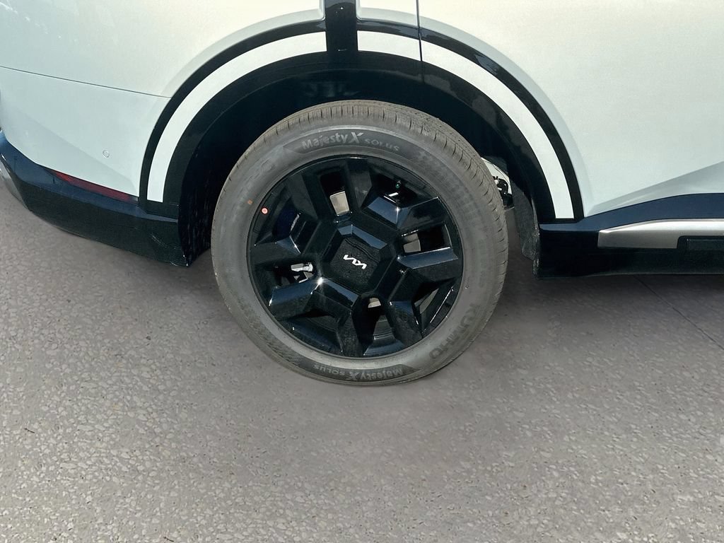 New 2027 Kia Telluride SX FWD image 34