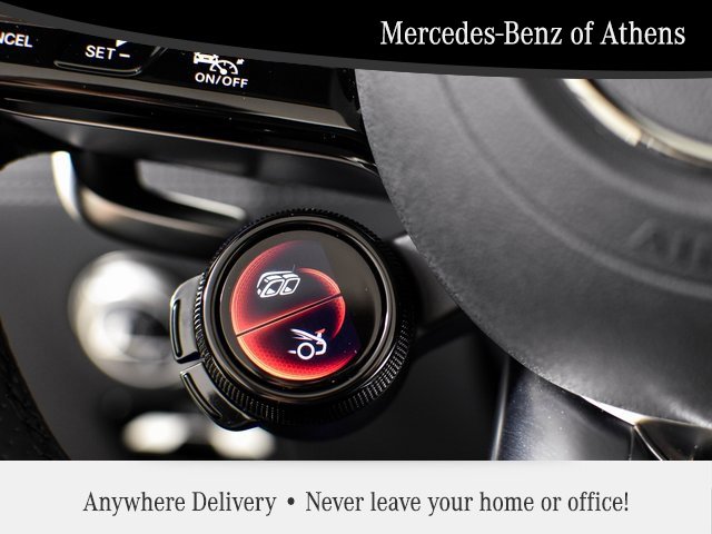 New 2025 Mercedes-Benz SL 55 AMG 4MATIC image 25