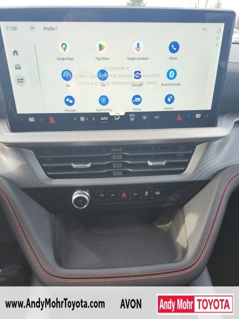 Used 2026 Ford Explorer ST w/ Sun And Sound Package image 47