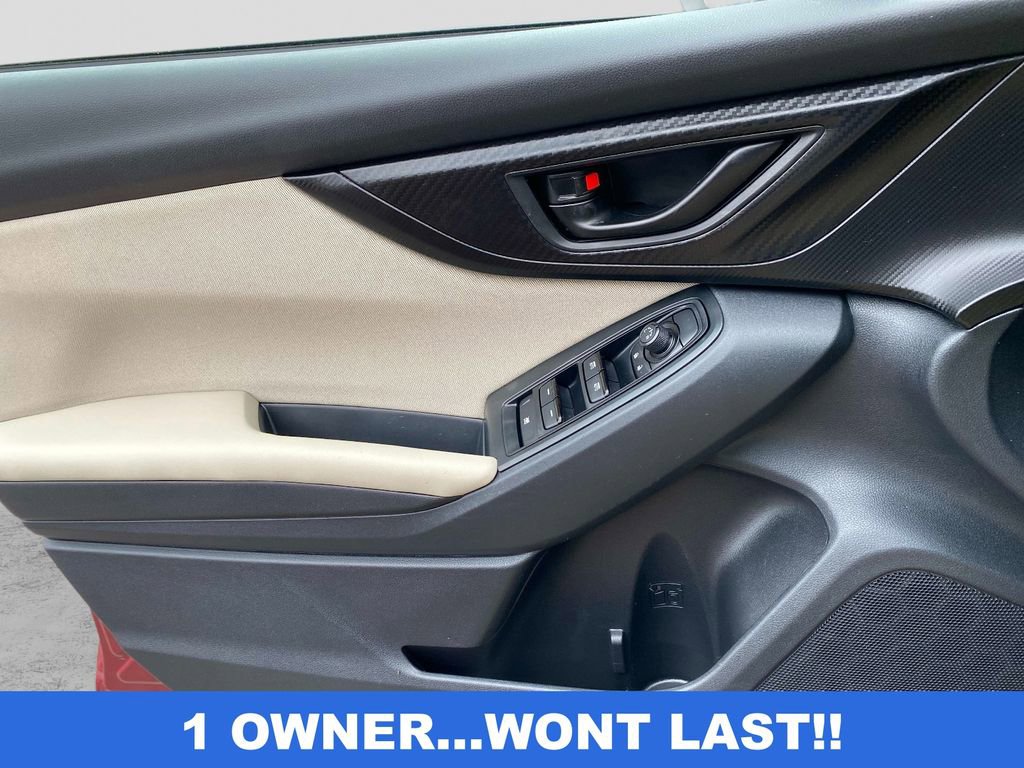 Used 2023 Subaru Impreza Premium AWD/4WD image 21