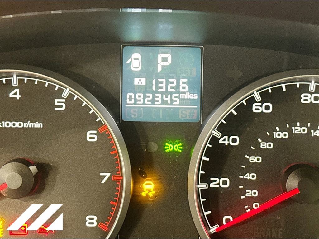Used 2014 Subaru Outback 2.5i Premium AWD/4WD image 14