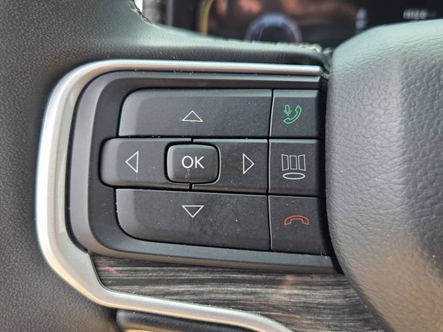Used 2022 Jeep Wagoneer Series II RWD image 23