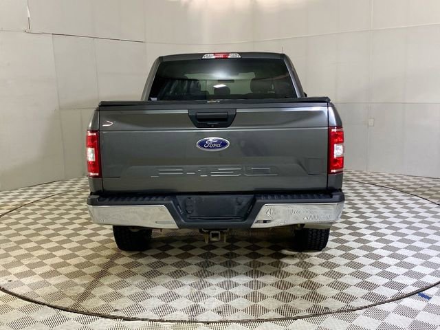 Used 2020 Ford F150 XLT image 18