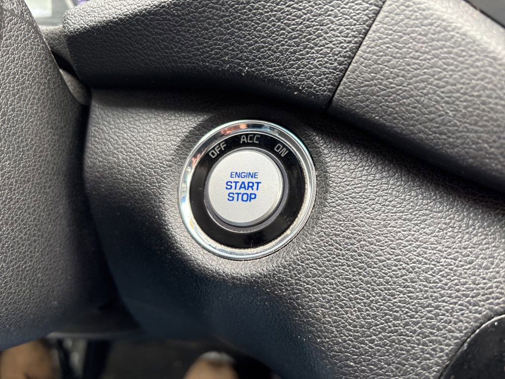 Used 2017 Hyundai Tucson Sport w/ Cargo Package image 24