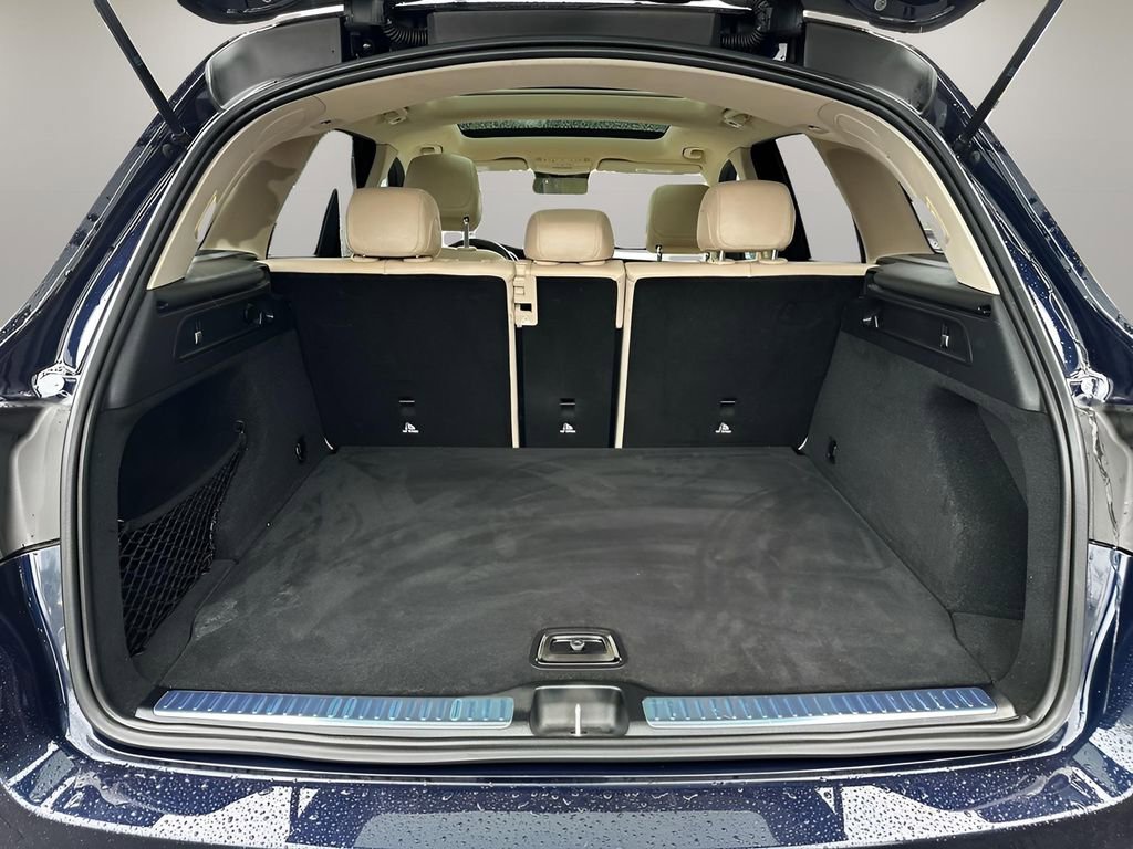 Used 2022 Mercedes-Benz GLC 300 4MATIC image 19