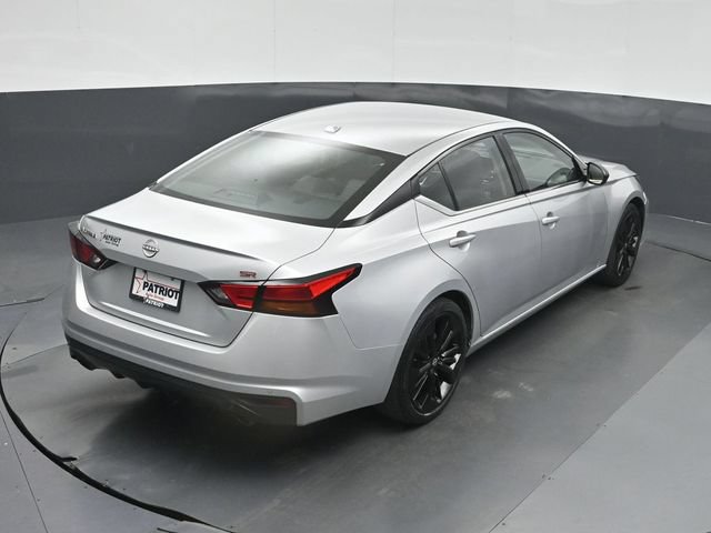 Used 2023 Nissan Altima 2.5 SR FWD image 37