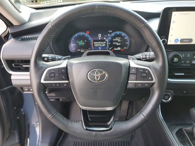 Used 2024 Toyota Grand Highlander Platinum image 21