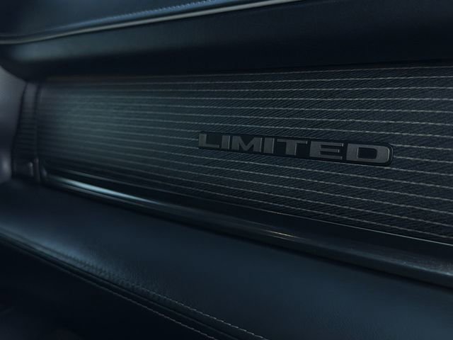 Used 2020 RAM 2500 Limited AWD/4WD image 45