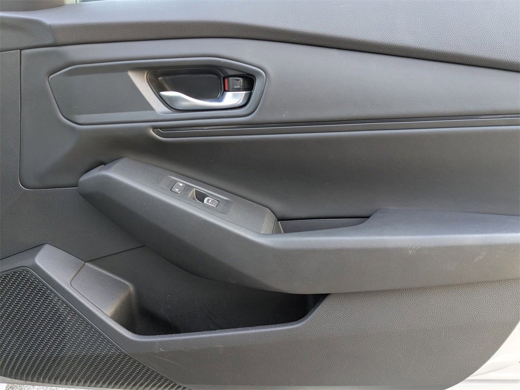 Used 2024 Honda Accord EX image 34