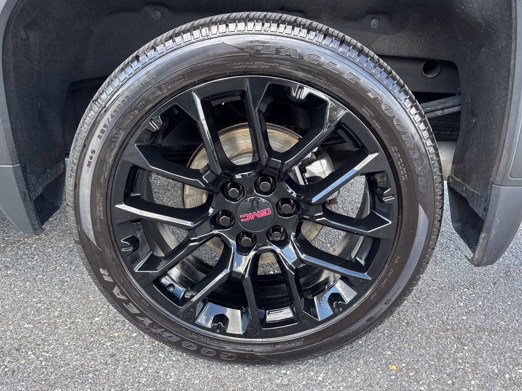 Used 2023 GMC Sierra 1500 Denali AWD/4WD image 56