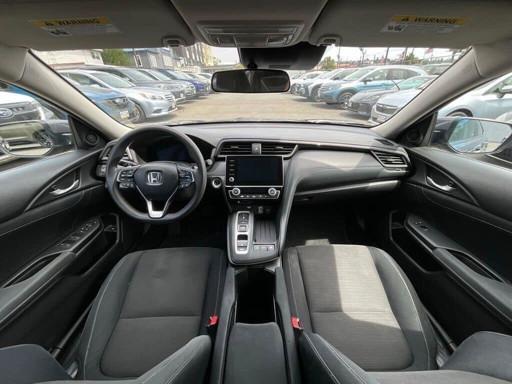Used 2020 Honda Insight EX image 15