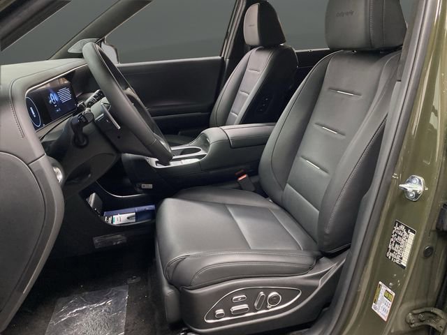 New 2026 Hyundai Palisade Calligraphy image 4