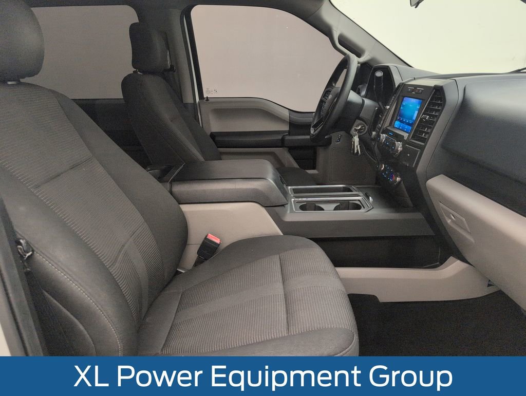 Used 2020 Ford F150 XL w/ Equipment Group 101A Mid RWD image 15