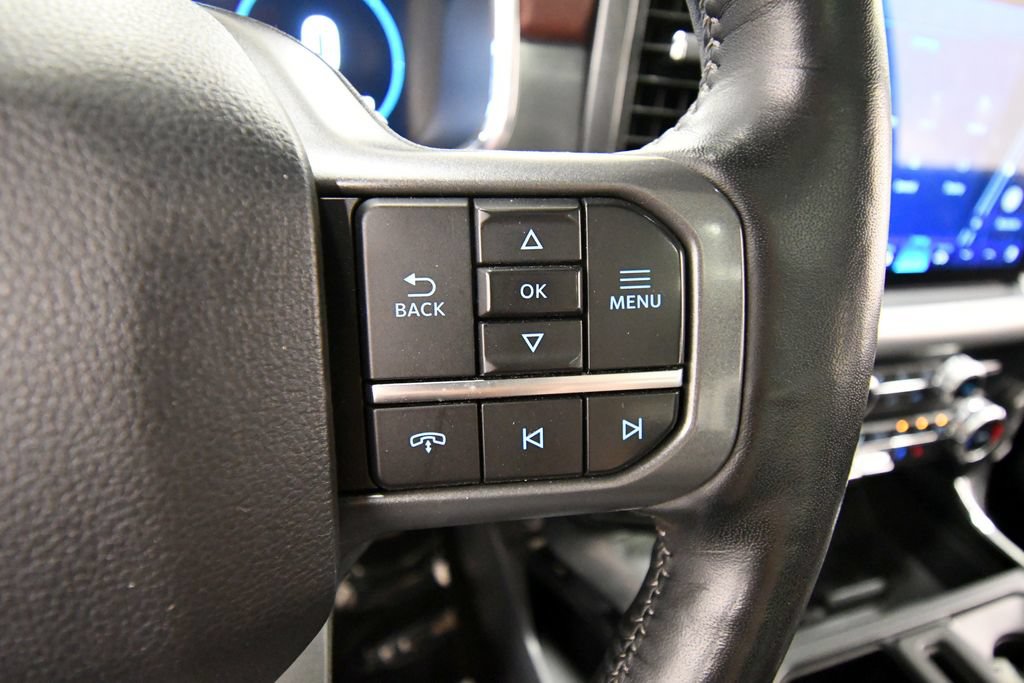 Used 2022 Ford F150 Lariat w/ Equipment Group 502A High AWD/4WD image 22