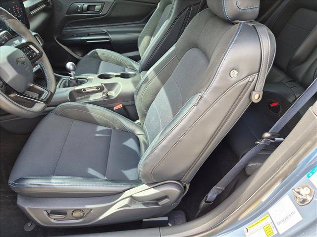 Used 2024 Ford Mustang Dark Horse w/ Dark Horse Handlin Package RWD image 15