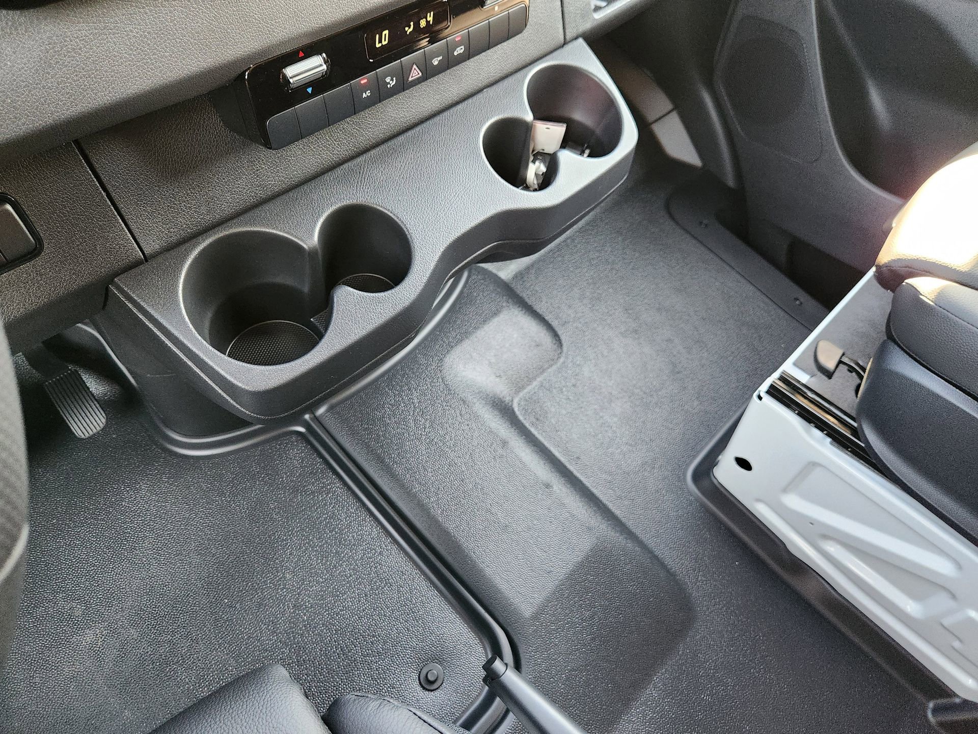 New 2025 Mercedes-Benz Sprinter 3500 image 16