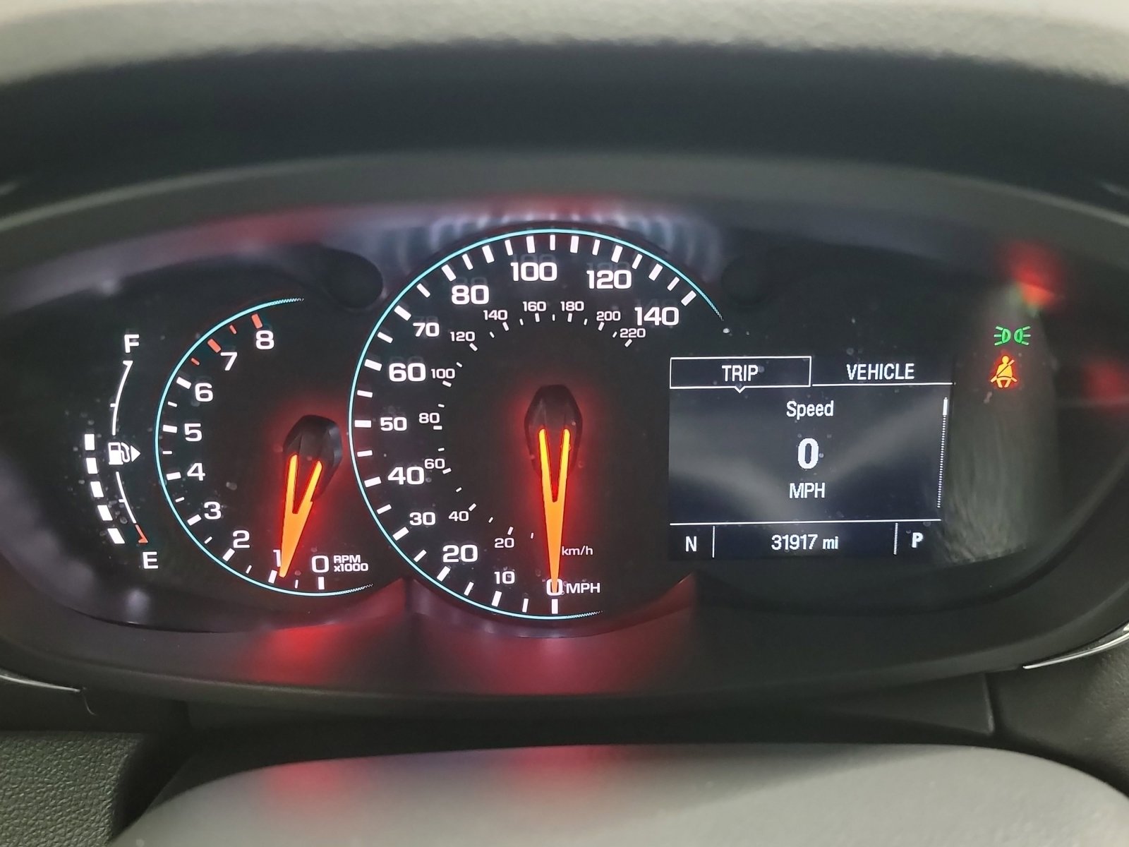 Used 2020 Chevrolet Trax LT w/ Driver Confidence Package image 18