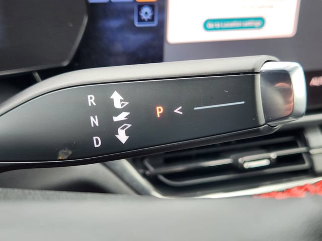 Used 2024 Chevrolet Equinox EV RS FWD image 21