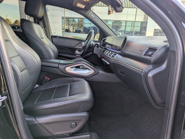 Used 2022 Mercedes-Benz GLS 450 4MATIC image 22