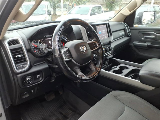 Used 2020 RAM 1500 Big Horn image 8