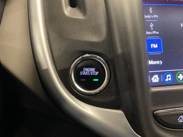 Used 2020 Chevrolet Sonic LT image 17