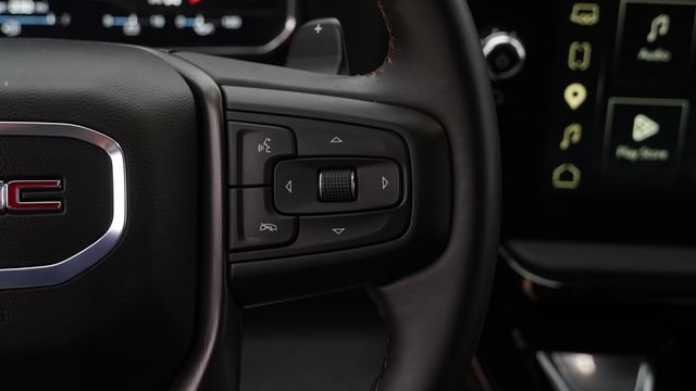 Used 2025 GMC Sierra 1500 AT4 AWD/4WD image 29
