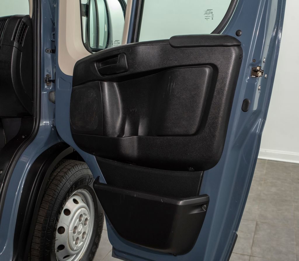 Used 2020 RAM ProMaster 3500 image 9