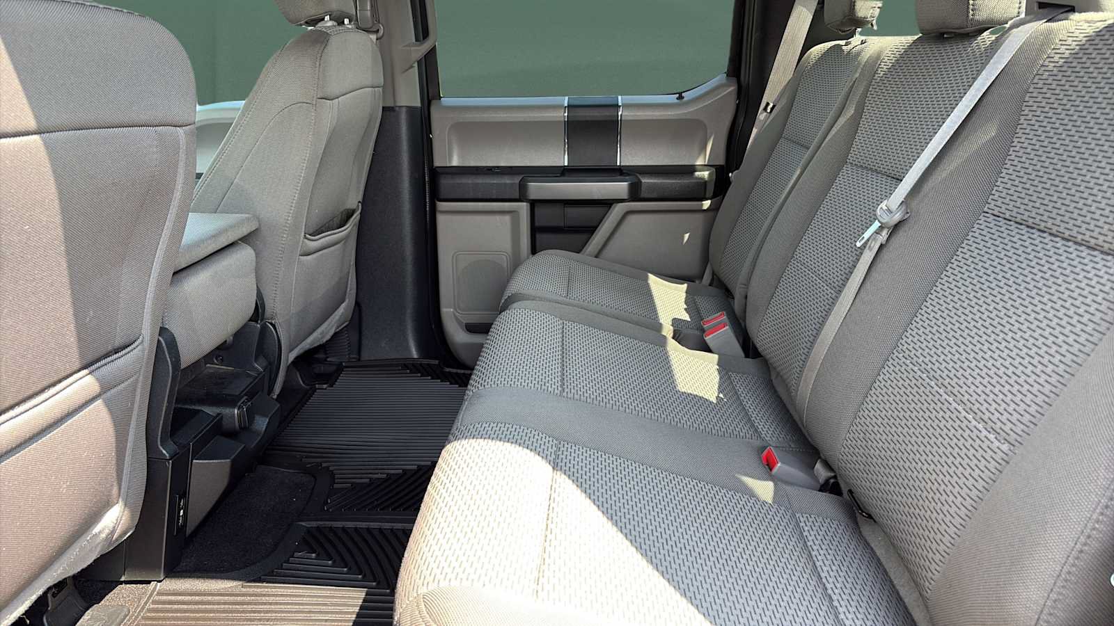 Used 2020 Ford F150 XLT w/ Equipment Group 301A Mid AWD/4WD image 18