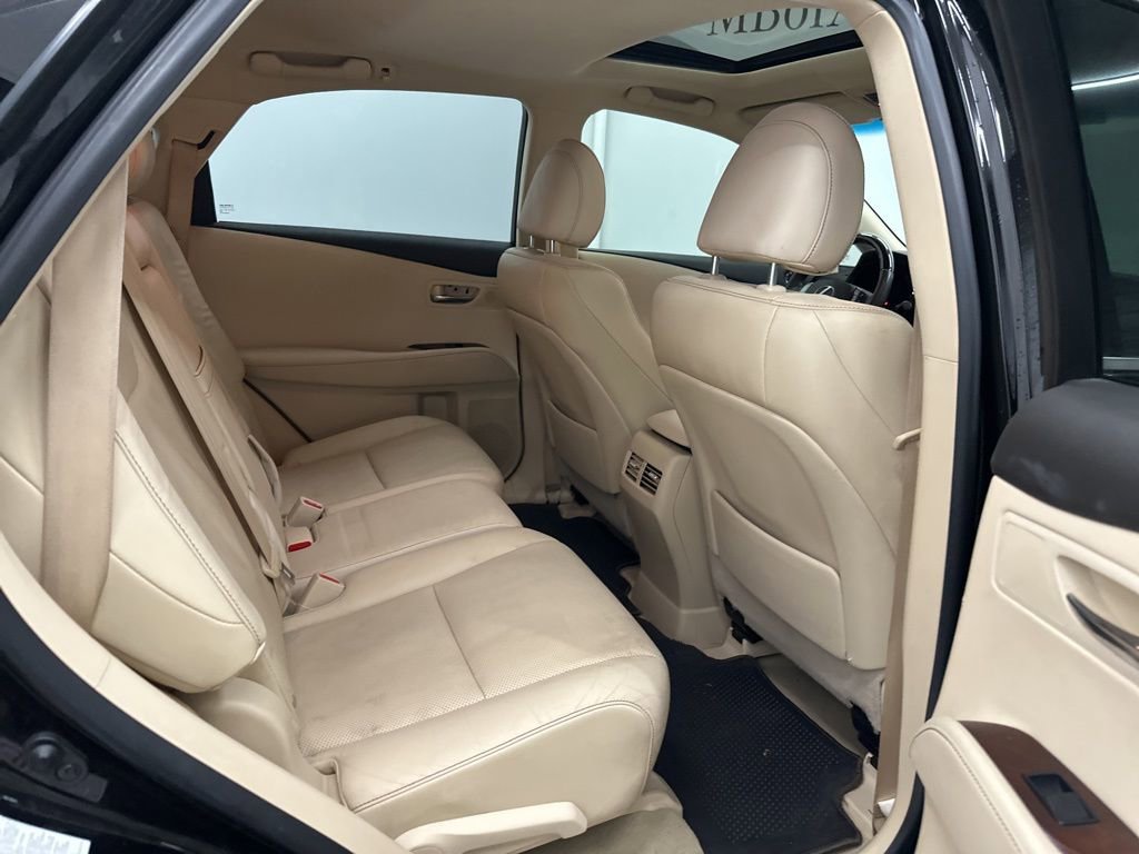 Used 2015 Lexus RX 350 FWD image 21