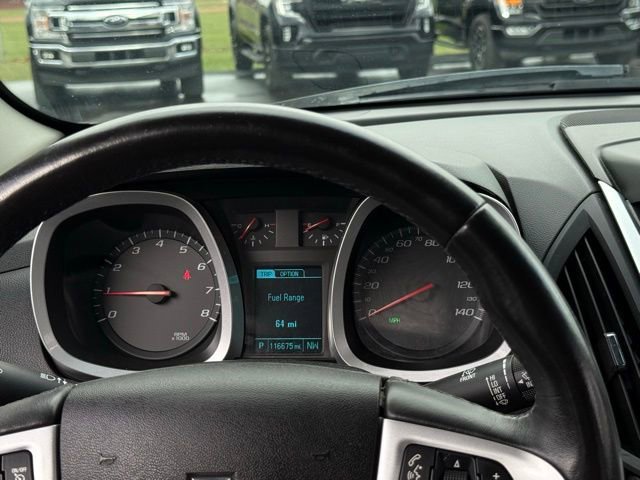 Used 2014 Chevrolet Equinox LT w/ Driver Convenience Package image 6