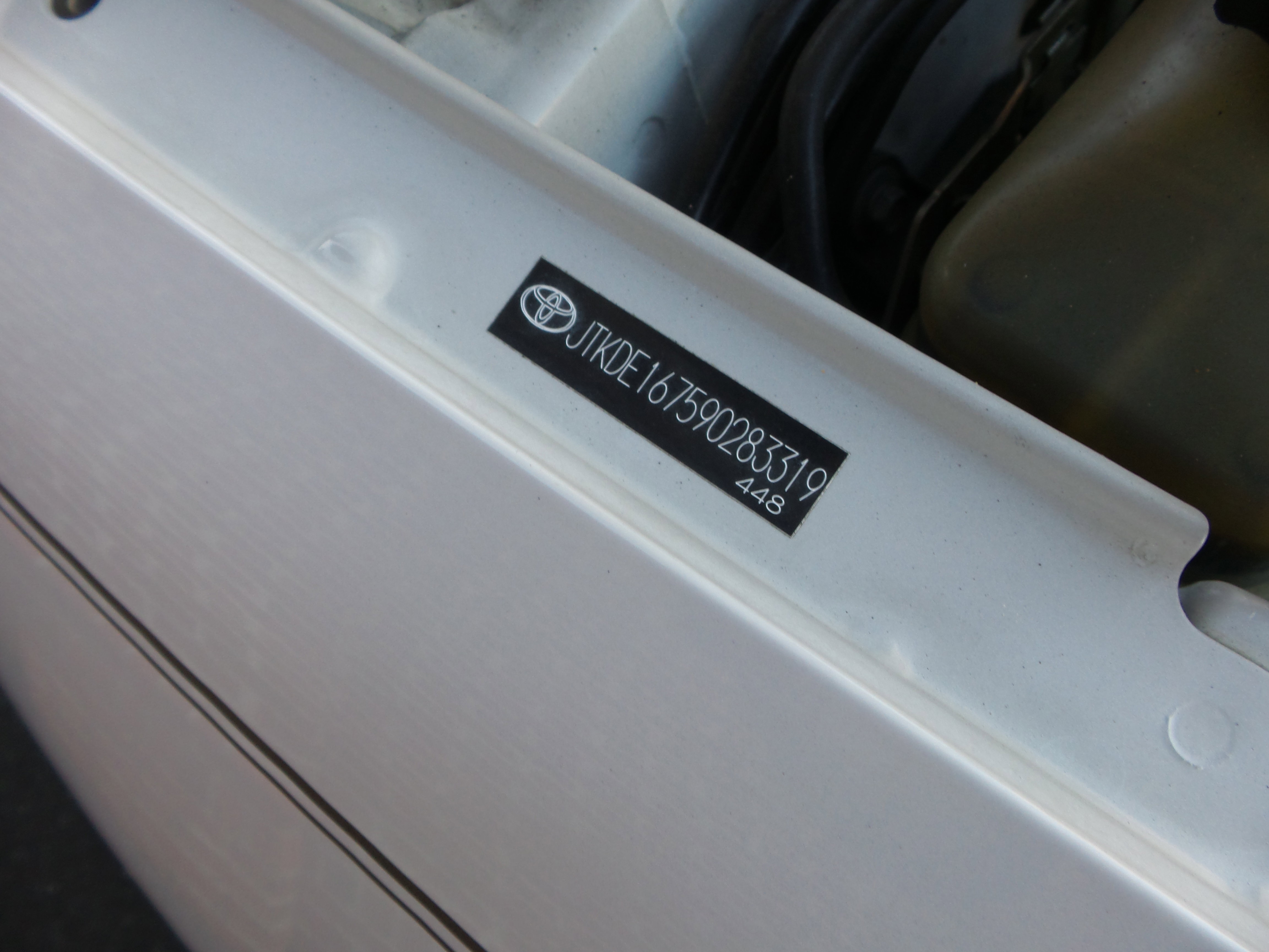 Used 2009 Scion tC image 26