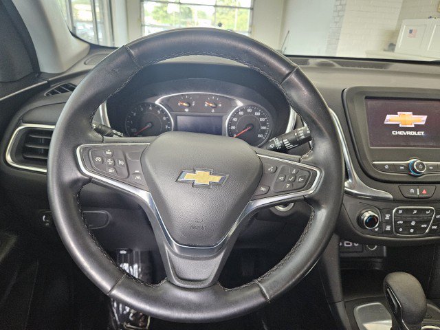 Used 2024 Chevrolet Equinox LT FWD image 18