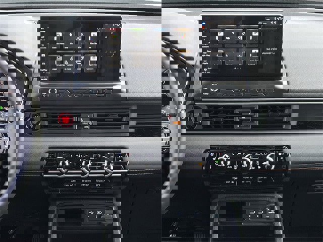 New 2026 Honda Passport TrailSport Elite image 15