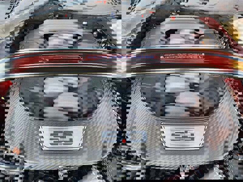 Used 2024 Ford Mustang Dark Horse image 15