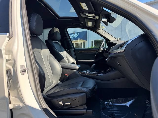 Used 2018 BMW X3 xDrive30i AWD/4WD image 25