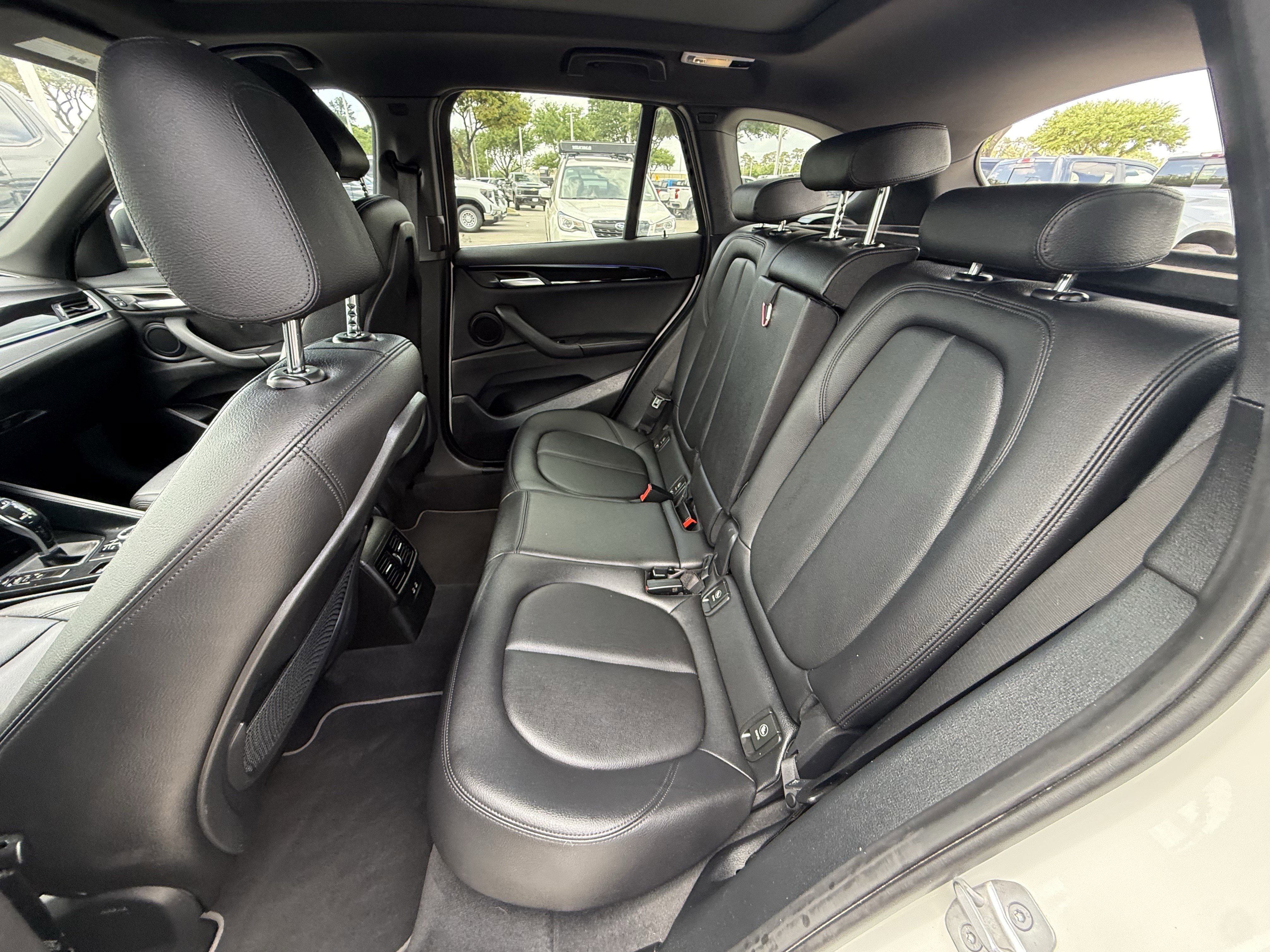 Used 2021 BMW X1 sDrive28i w/ Convenience Package image 18